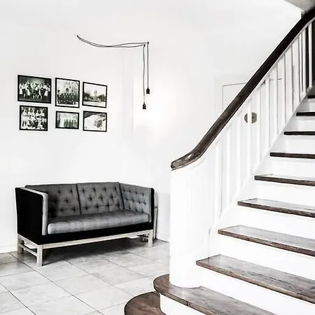 Flinchs 3* Tranebjerg