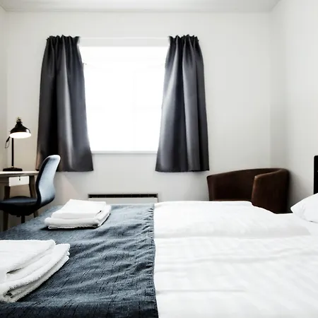 Flinchs מלון Tranebjerg