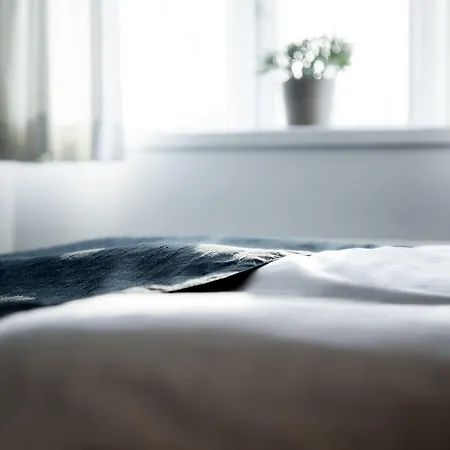 מלון Flinchs Tranebjerg