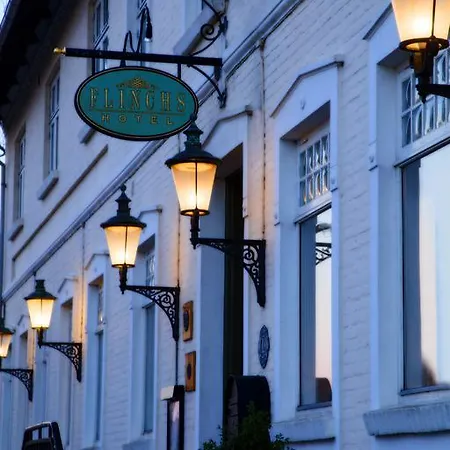 Flinchs 3* Tranebjerg