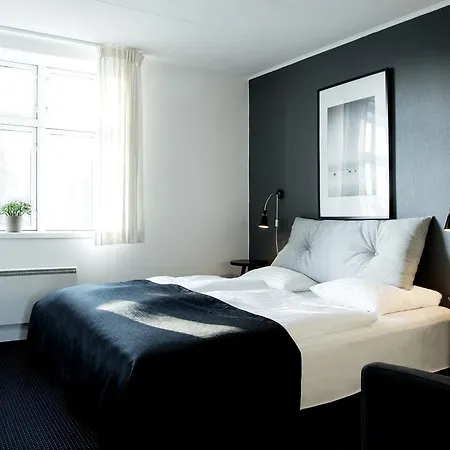 Flinchs Hotel