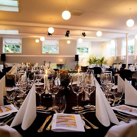 Flinchs Hotel
