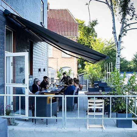 Flinchs 3* Tranebjerg